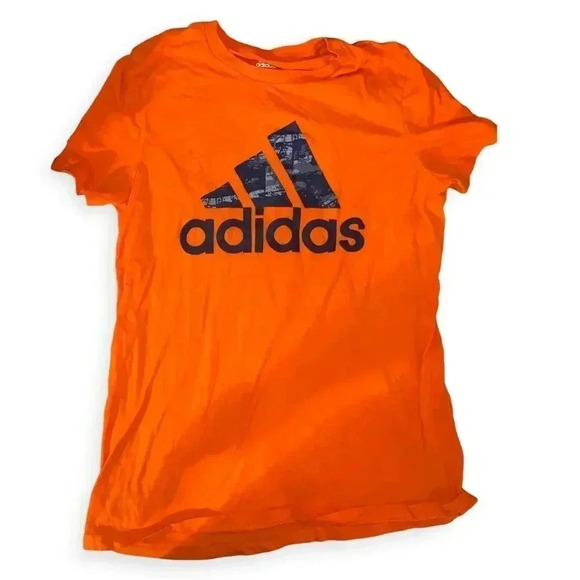 adidas Other - Adidas boys Camo tee